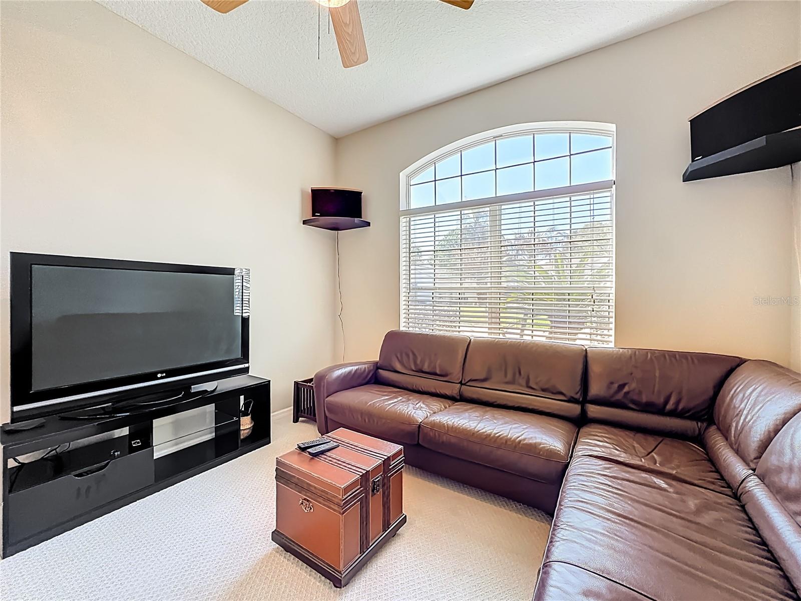 PLANTATION AT LEESBURG LONG MEADOW VILLAGE - Residential