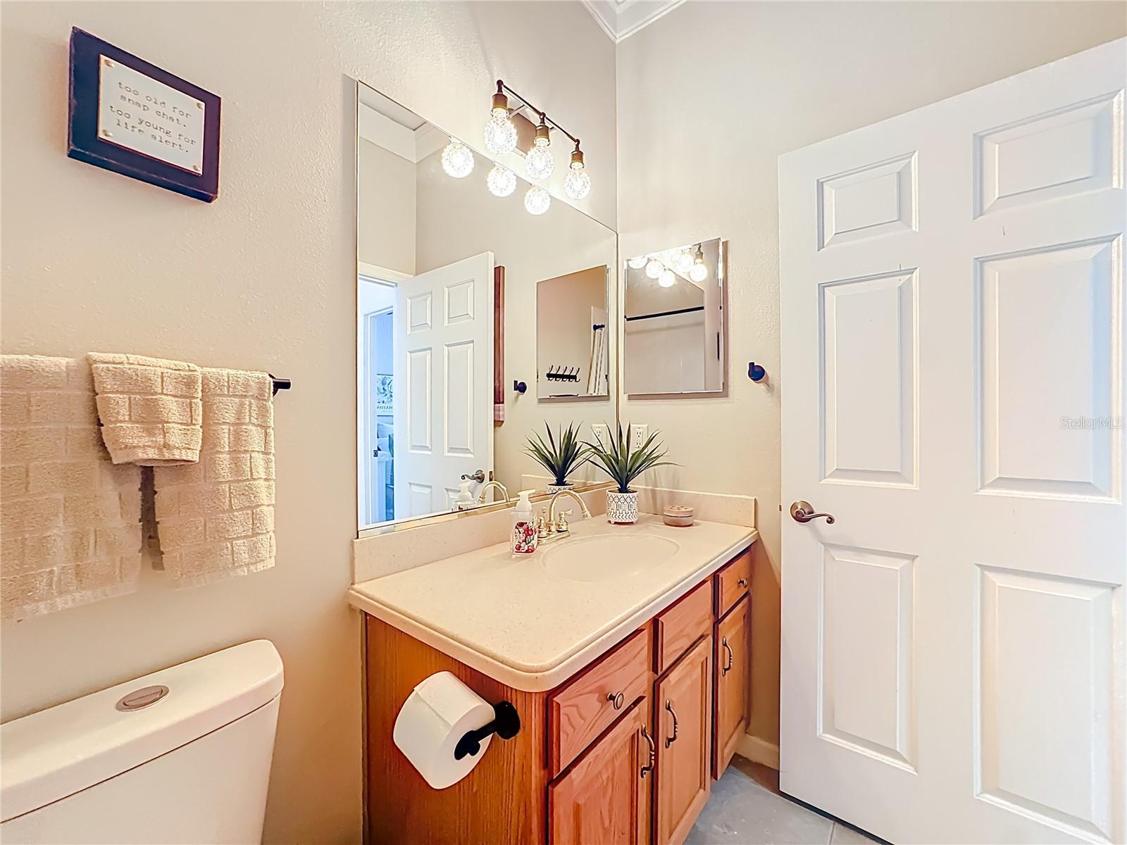 PLANTATION AT LEESBURG LONG MEADOW VILLAGE - Residential