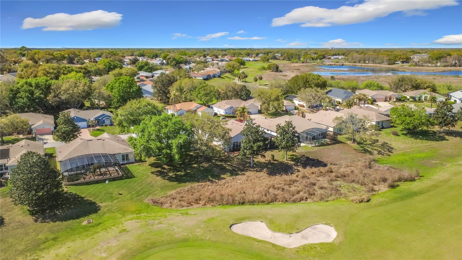 PLANTATION AT LEESBURG LONG MEADOW VILLAGE - Residential