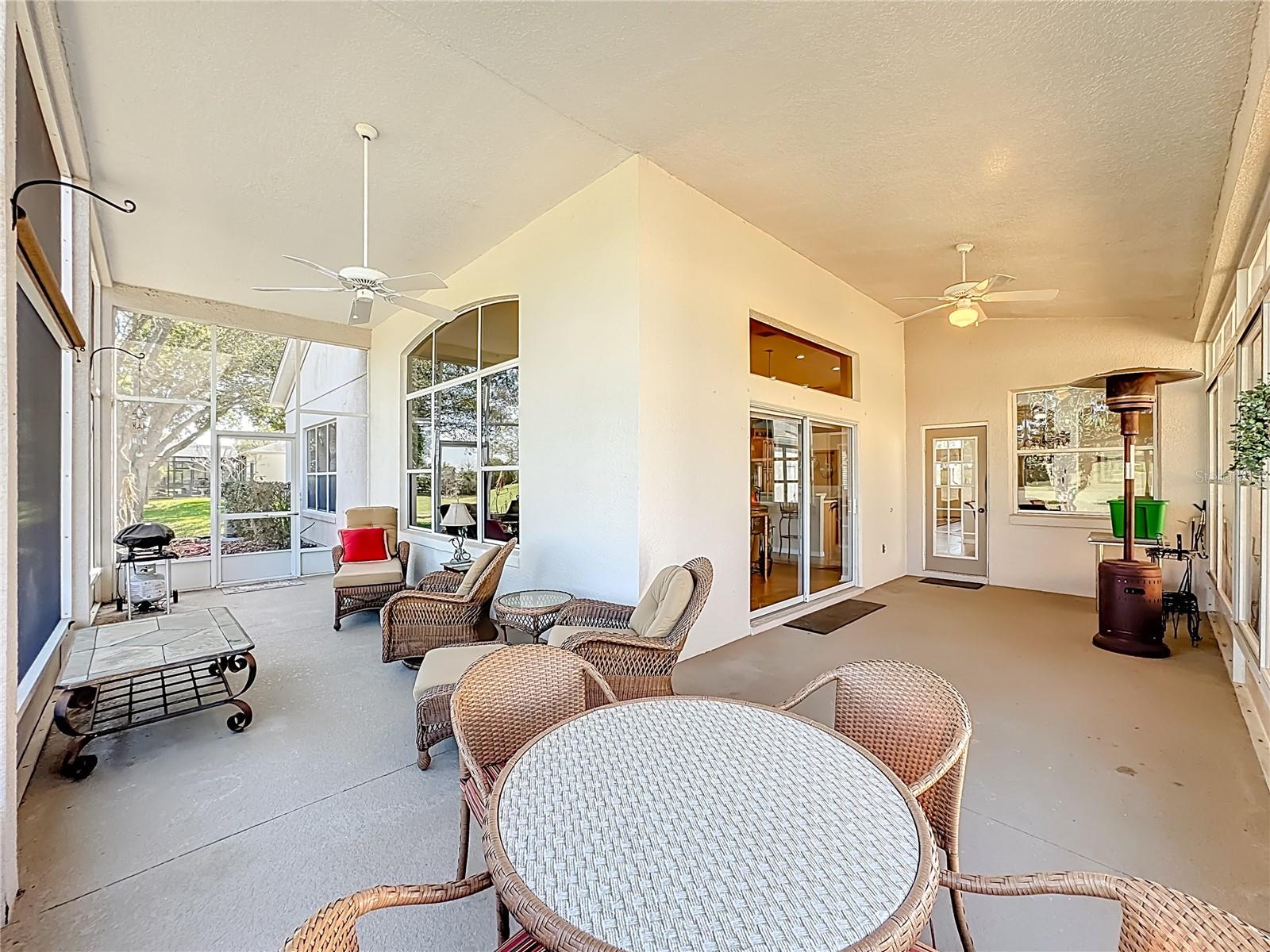 PLANTATION AT LEESBURG LONG MEADOW VILLAGE - Residential