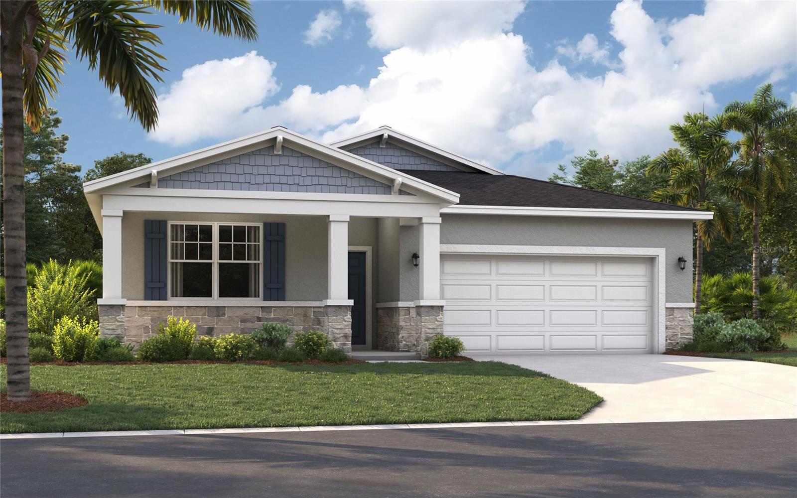 AVALON PARK TAVARES - Residential