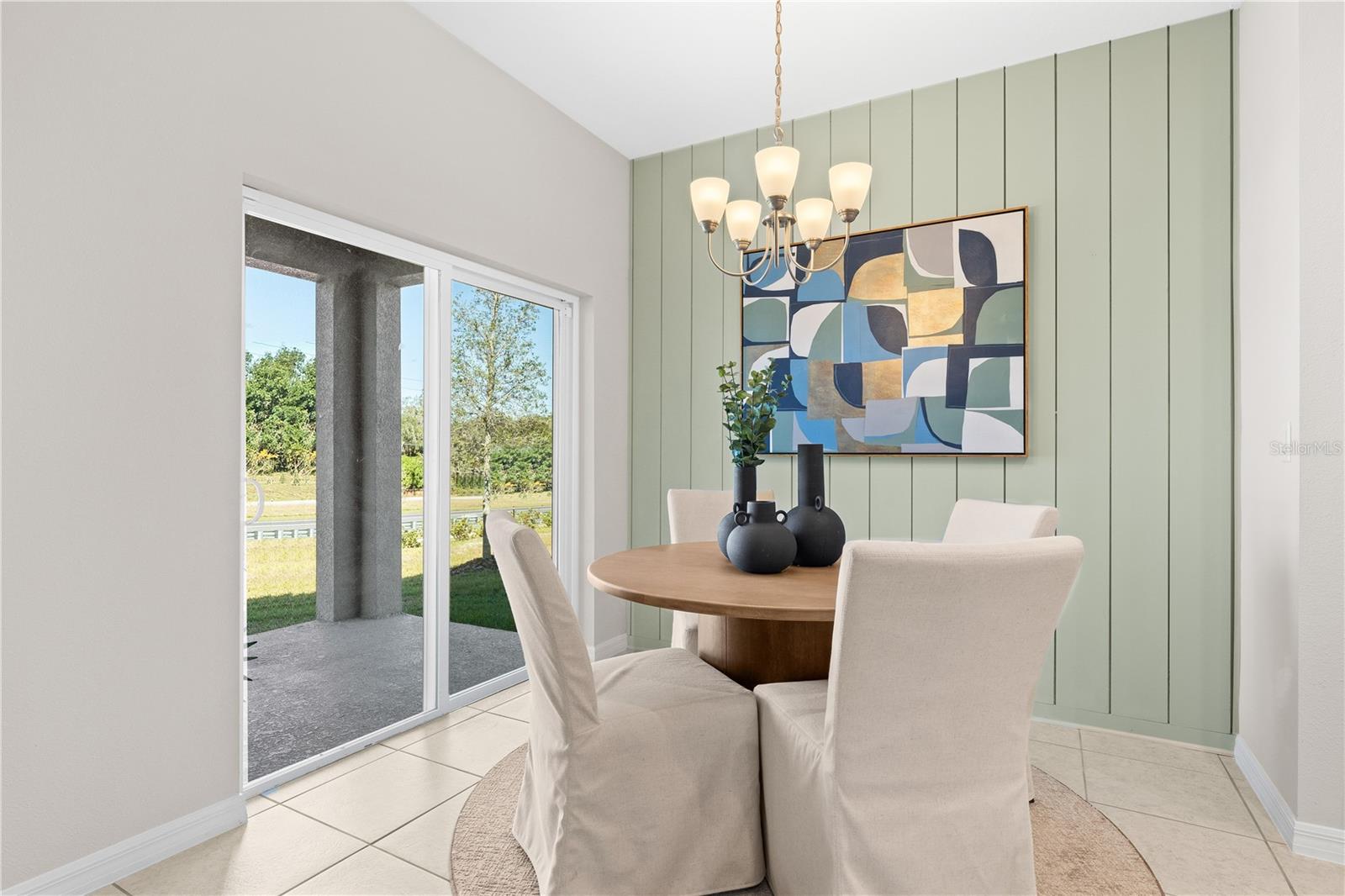 AVALON PARK TAVARES - Residential