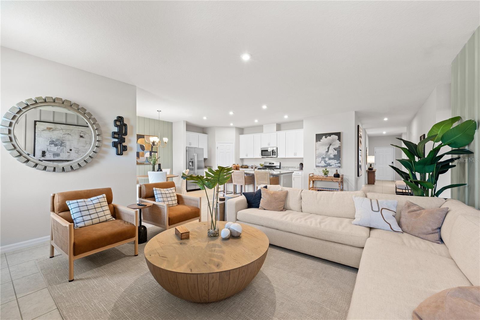 AVALON PARK TAVARES - Residential
