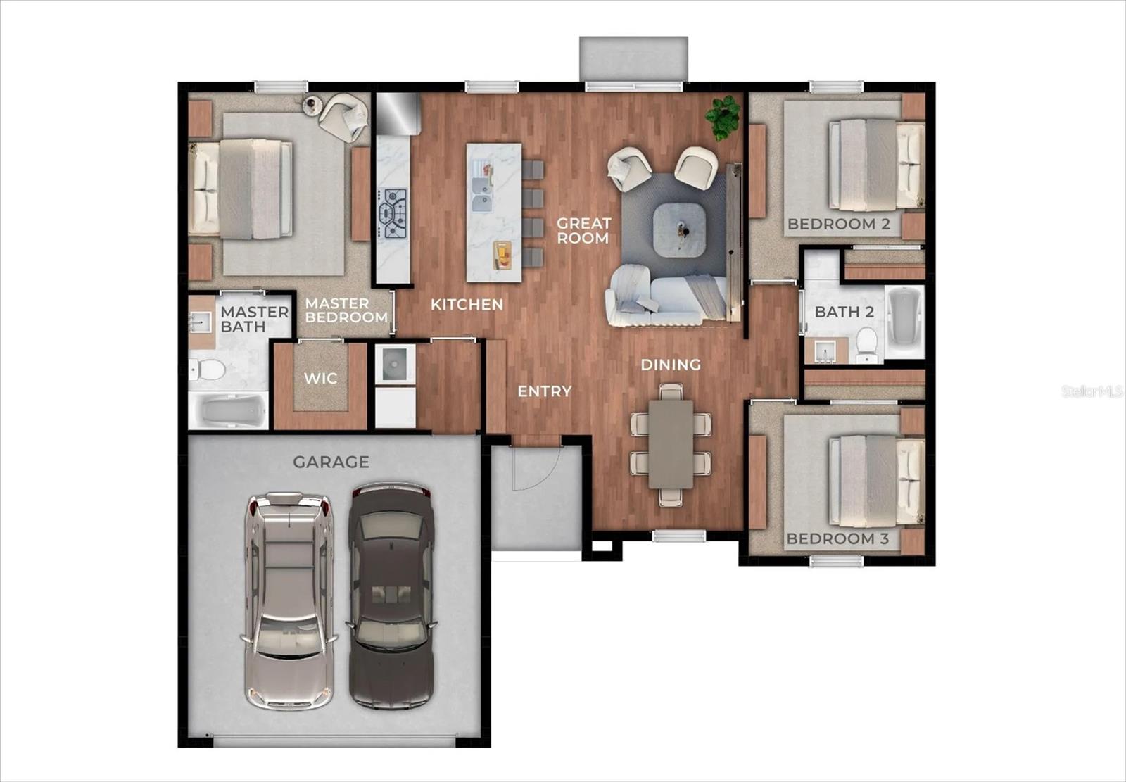 29 DIPLOMAT PARKWAY E