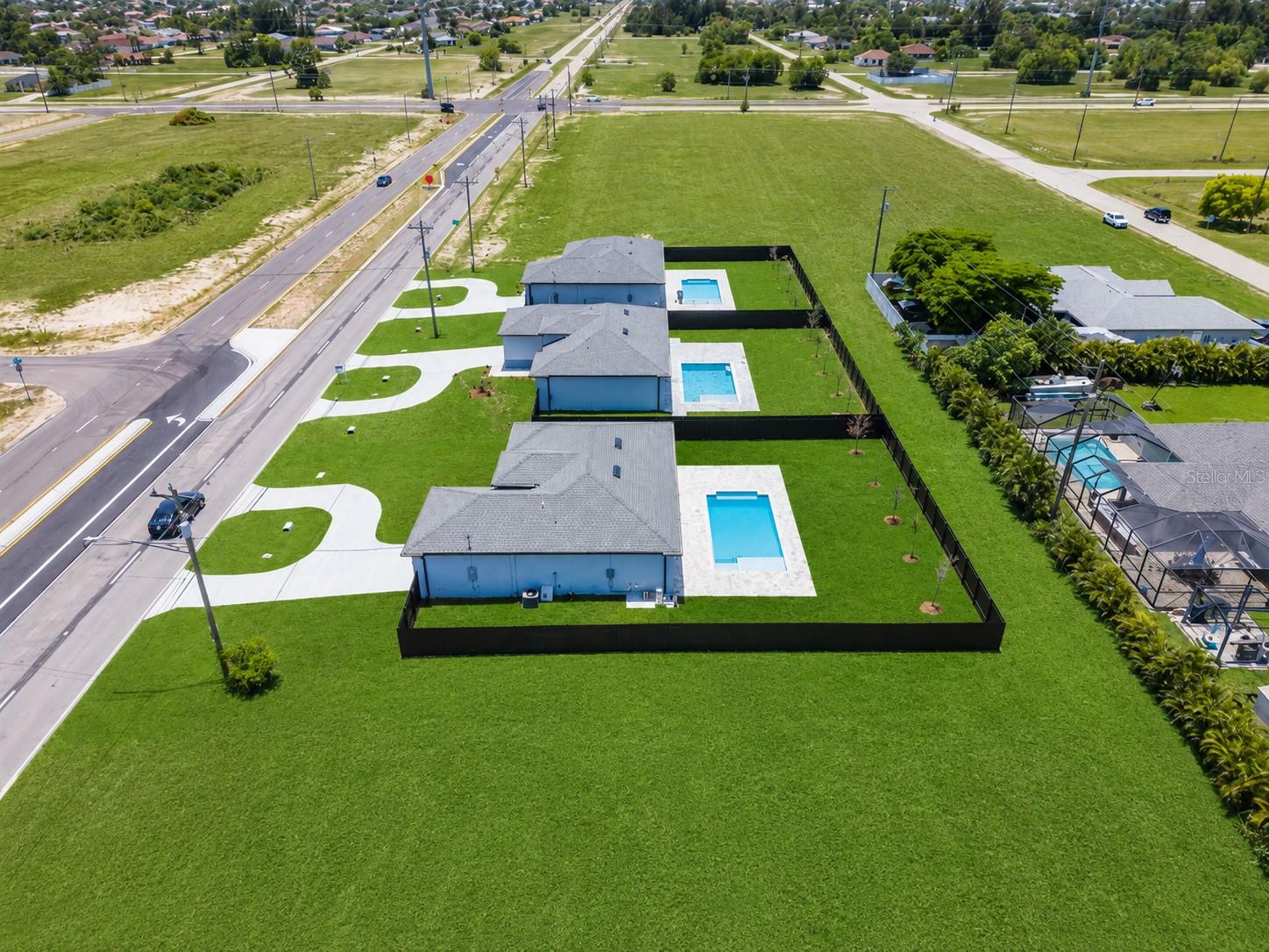 29 DIPLOMAT PARKWAY E