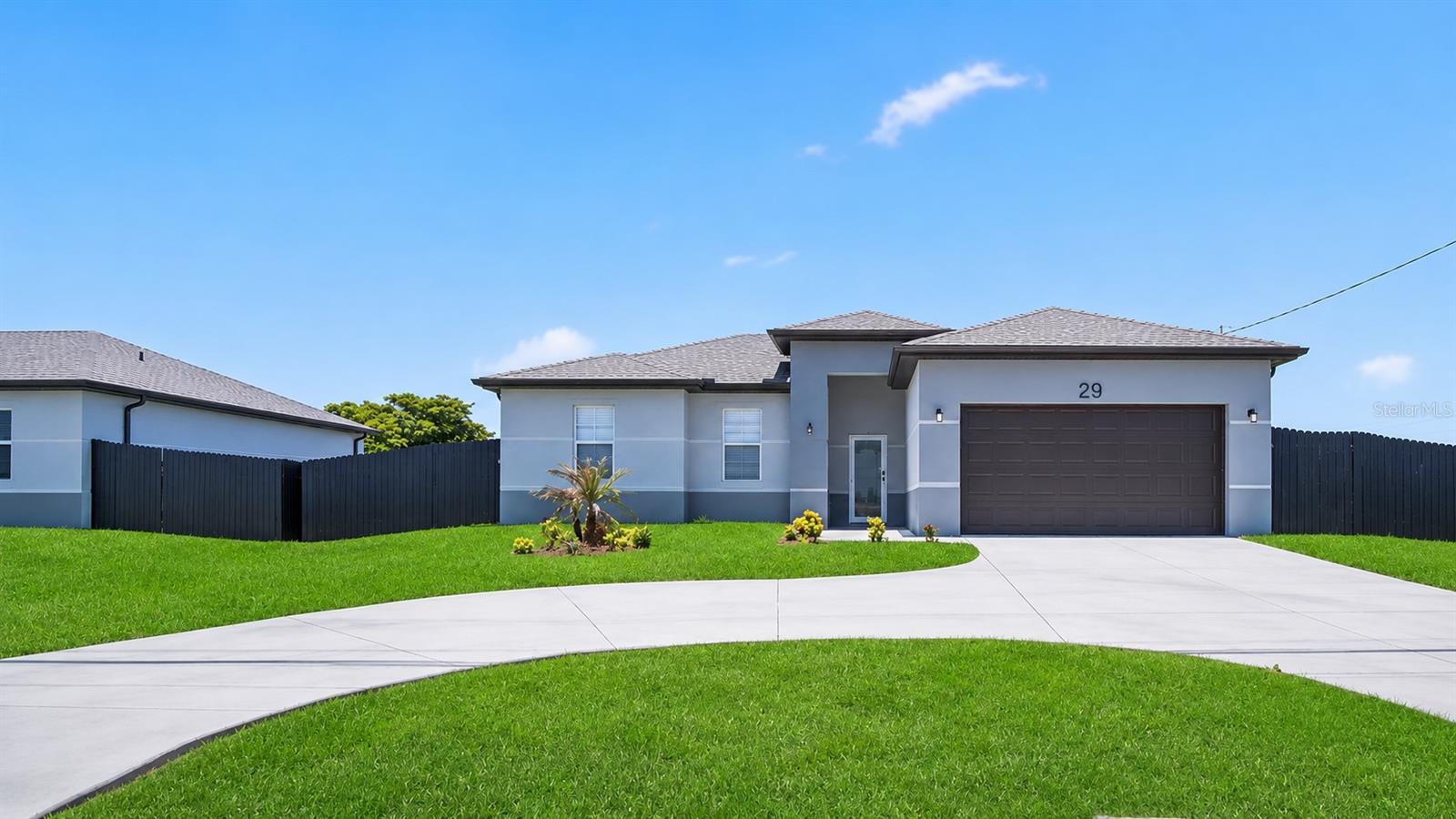 29 DIPLOMAT PARKWAY E