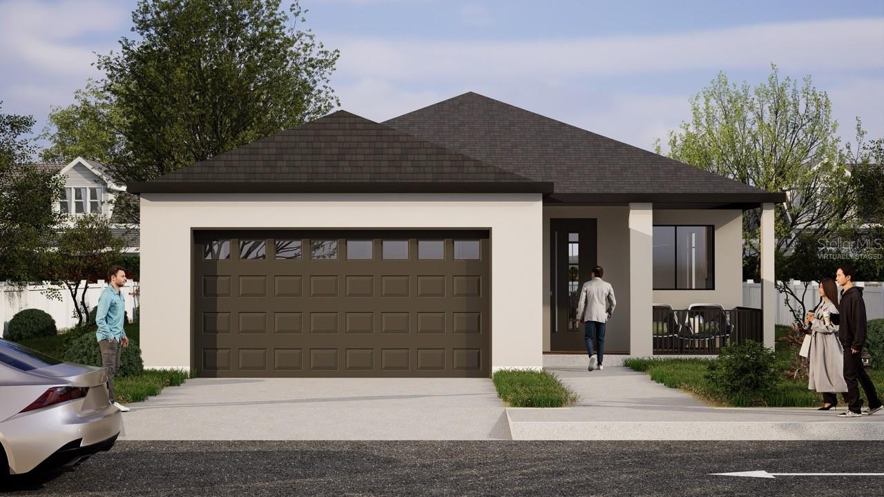 Pre-Construction. To be built. ?? Pre-Construction 4-Bedroom Home in Largo
Welcome to 1065 10th St NW, Largo, FL 33770 – a brand-new 4-bedroom, 2-bath pre-construction home designed with today’s homeowner in mind. This residence blends modern style with energy-efficient construction, offering everything from open living spaces to a private master retreat.
? Key Features
4 Bedrooms, 2 Bathrooms – Flexible layout ideal for families, home office needs, or guests.
Private Master Suite – Spacious bedroom with walk-in closet and en-suite bathroom featuring dual vanities and a spa-inspired shower.
Open Concept Living – Kitchen, dining, and great room flow together seamlessly, creating the perfect hub for entertaining and everyday life.
Chef’s Kitchen – Large center island, modern cabinetry, solid-surface countertops, and stainless-steel appliance package.
Outdoor Living – Covered patio for grilling, lounging, or enjoying Florida evenings.
Durable, Energy-Efficient Construction – Impact-rated windows, new roof built to hurricane-resistant standards
, superior insulation, and high-efficiency HVAC system.
Two-Car Garage – Convenient access and plenty of storage.
?? Location Perks
Quiet residential neighborhood just minutes from Belleair Beach and Clearwater Beach.
Close to downtown Largo, shopping, dining, and parks.
Zoned for Mildred Helms Elementary, Largo Middle, and Largo High.
?? Why Pre-Construction?
Opportunity to choose your finishes and make it your own.
Everything brand-new with builder warranty for peace of mind.
Lock in your price before completion in a strong growth market.
?? This upcoming 4-bedroom home is the perfect balance of style, comfort, and practicality. Secure your spot today and watch your dream home come to life in one of Largo’s most desirable areas!
*This is for LOT 1 of 1065 10th st NW - Official Address is Pending*
ALTA VISTA BLK C, LOT 1 AND N 10FT OF LOT 2