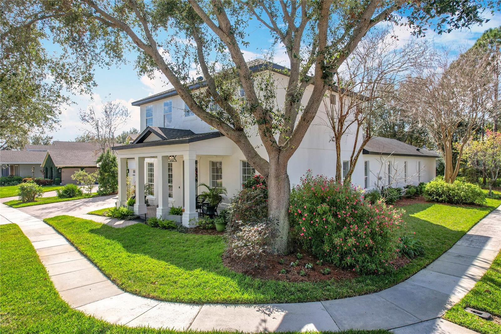 6244 LITTLE LAKE SAWYER DRIVE