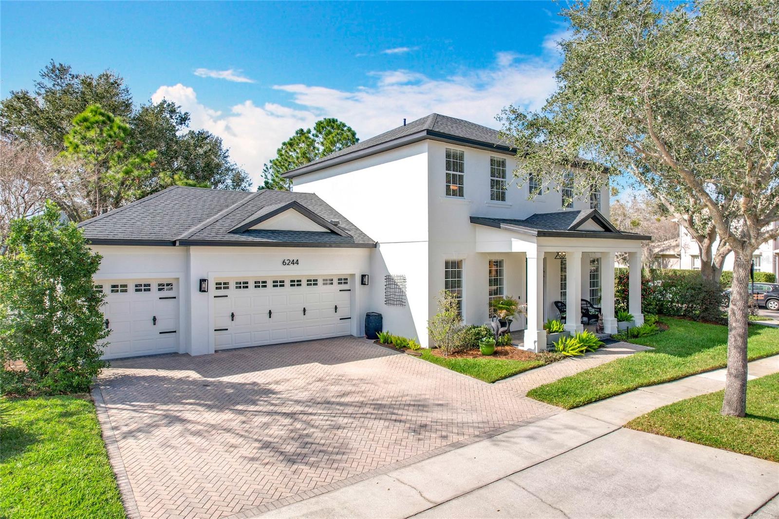 6244 LITTLE LAKE SAWYER DRIVE