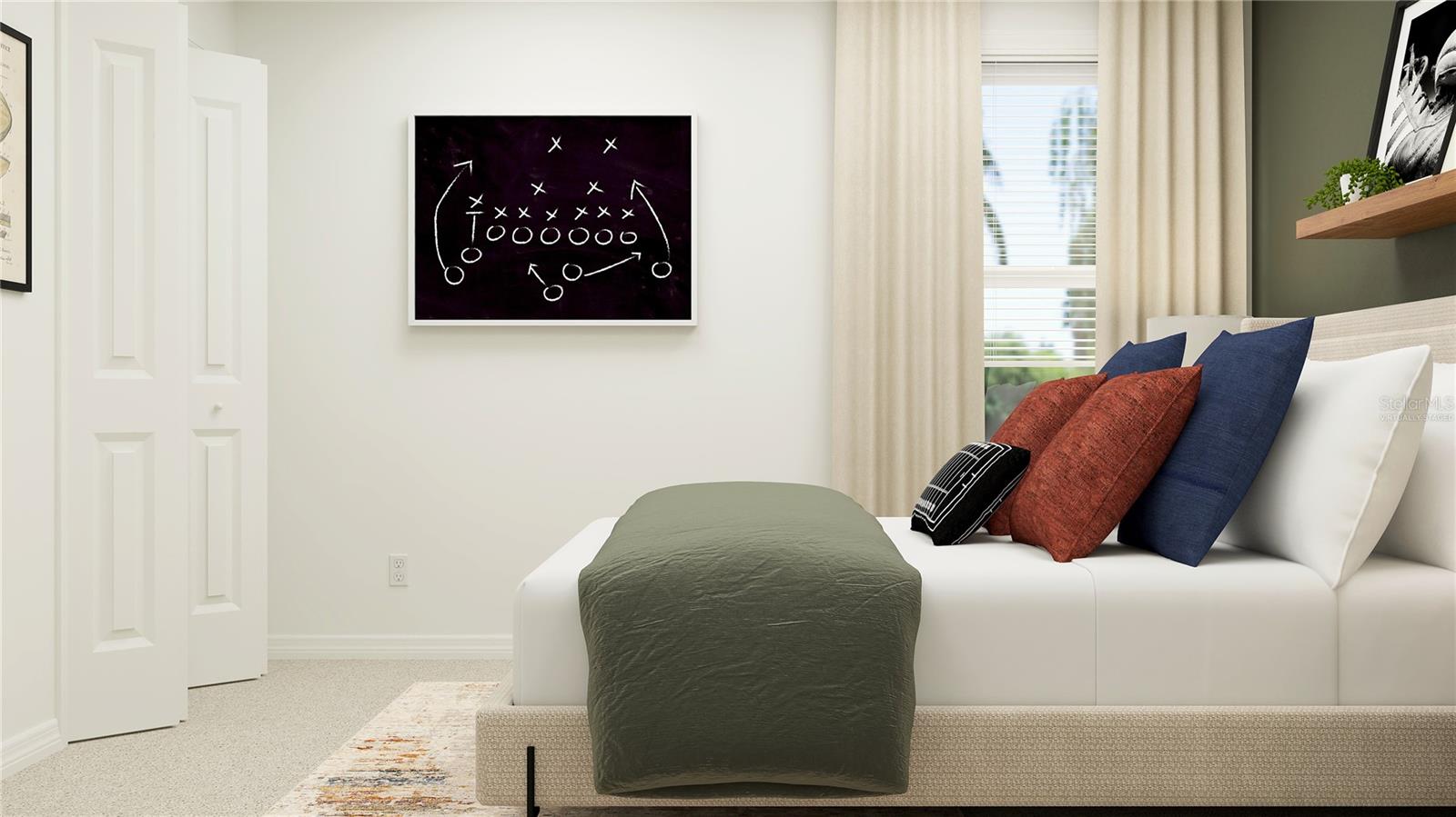 WYNNSTONE 40S - Residential