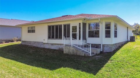 A home in LEESBURG