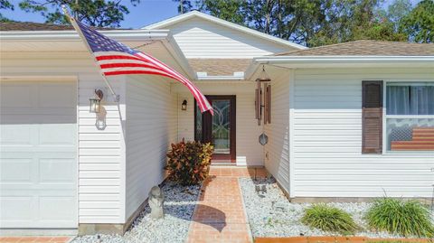 A home in LEESBURG