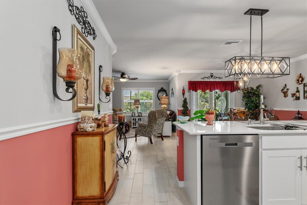 Photo of 25266 Estrada Circle, Punta Gorda, FL 33955 (MLS # A4705221)