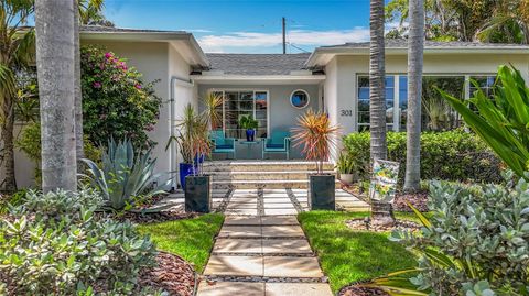 301 23RD AVENUE NE ST PETERSBURG FL 33704