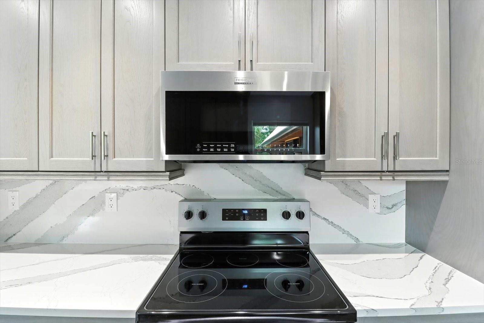 RIVERHAVEN VILLAGE - Residential