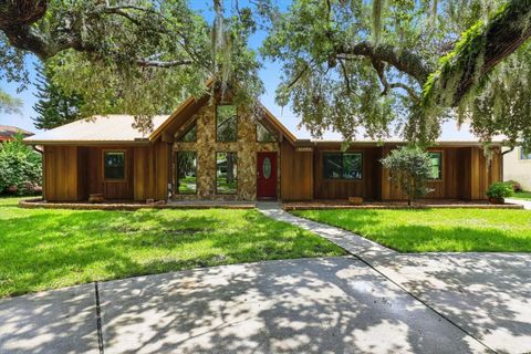 Tiny photo for 11870 W Riverhaven Drive, Homosassa, FL 34448 (MLS # TB8421904)