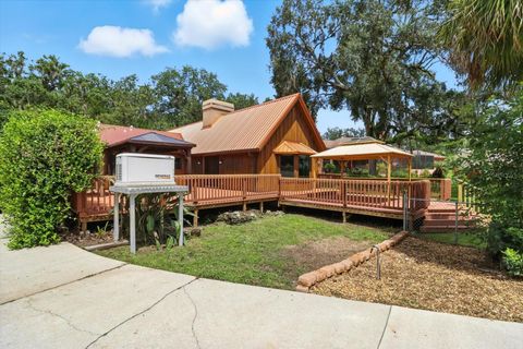 Tiny photo for 11870 W Riverhaven Drive, Homosassa, FL 34448 (MLS # TB8421904)