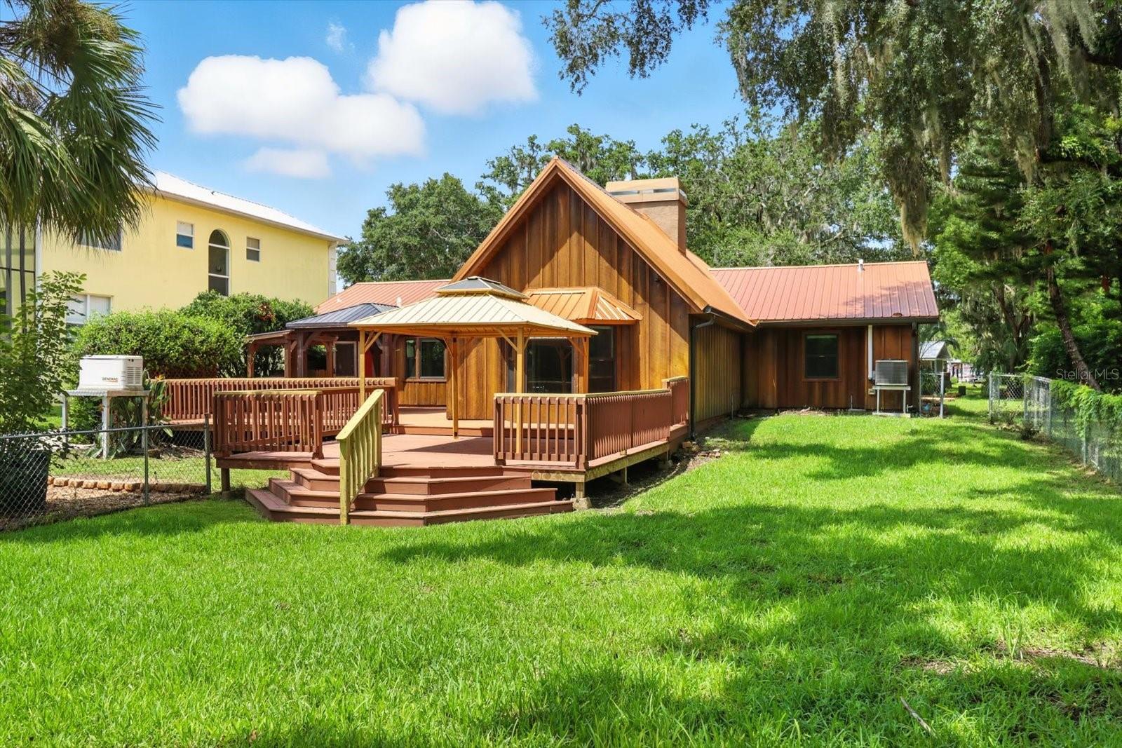 RIVERHAVEN VILLAGE - Residential