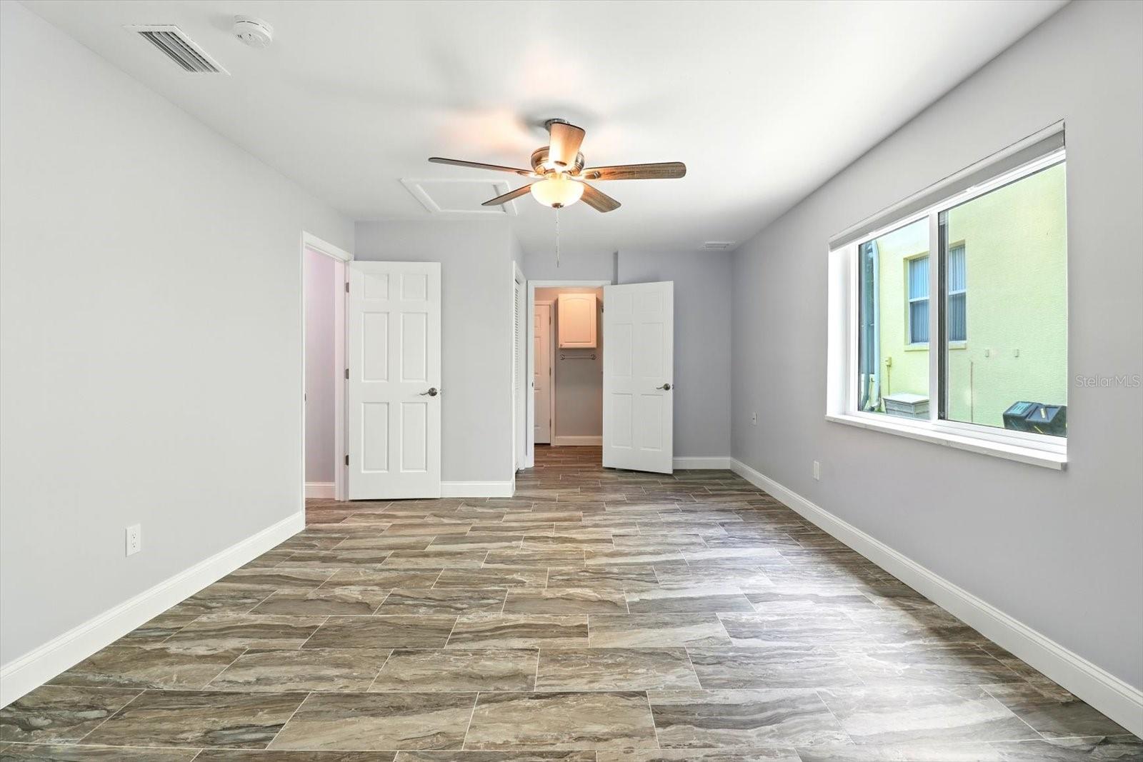 RIVERHAVEN VILLAGE - Residential