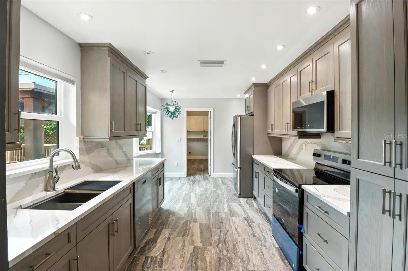 RIVERHAVEN VILLAGE - Residential