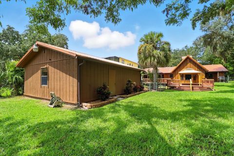Tiny photo for 11870 W Riverhaven Drive, Homosassa, FL 34448 (MLS # TB8421904)