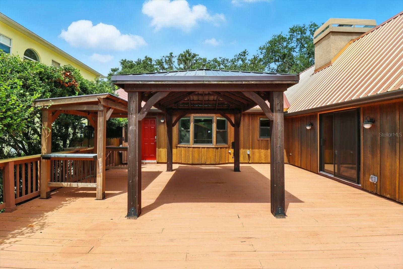 RIVERHAVEN VILLAGE - Residential