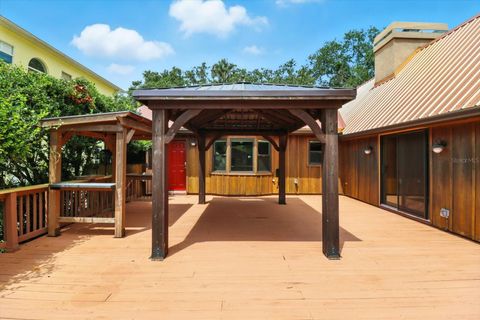 Tiny photo for 11870 W Riverhaven Drive, Homosassa, FL 34448 (MLS # TB8421904)