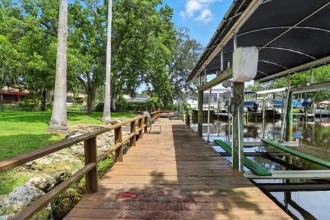 Tiny photo for 11870 W Riverhaven Drive, Homosassa, FL 34448 (MLS # TB8421904)