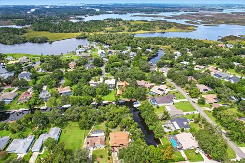 Tiny photo for 11870 W Riverhaven Drive, Homosassa, FL 34448 (MLS # TB8421904)