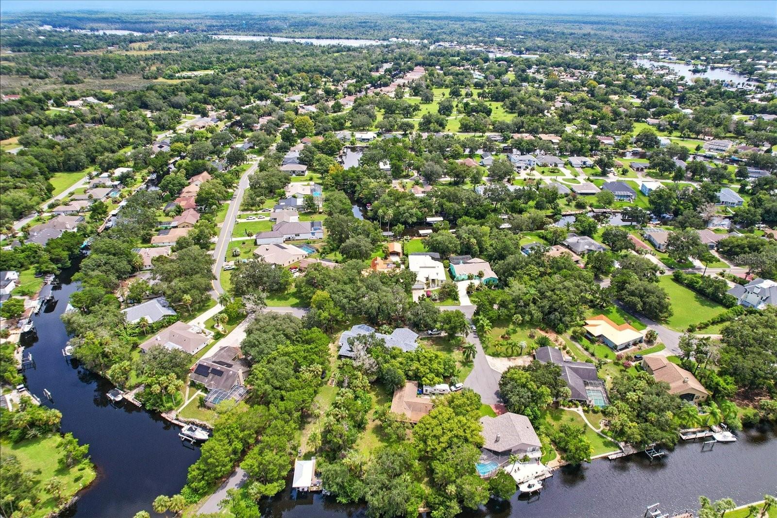 RIVERHAVEN VILLAGE - Residential