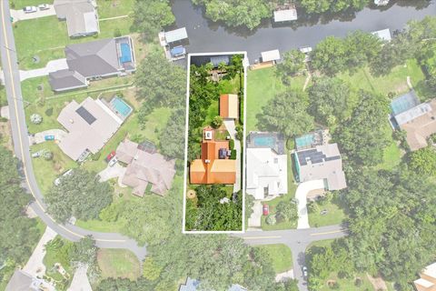 Tiny photo for 11870 W Riverhaven Drive, Homosassa, FL 34448 (MLS # TB8421904)