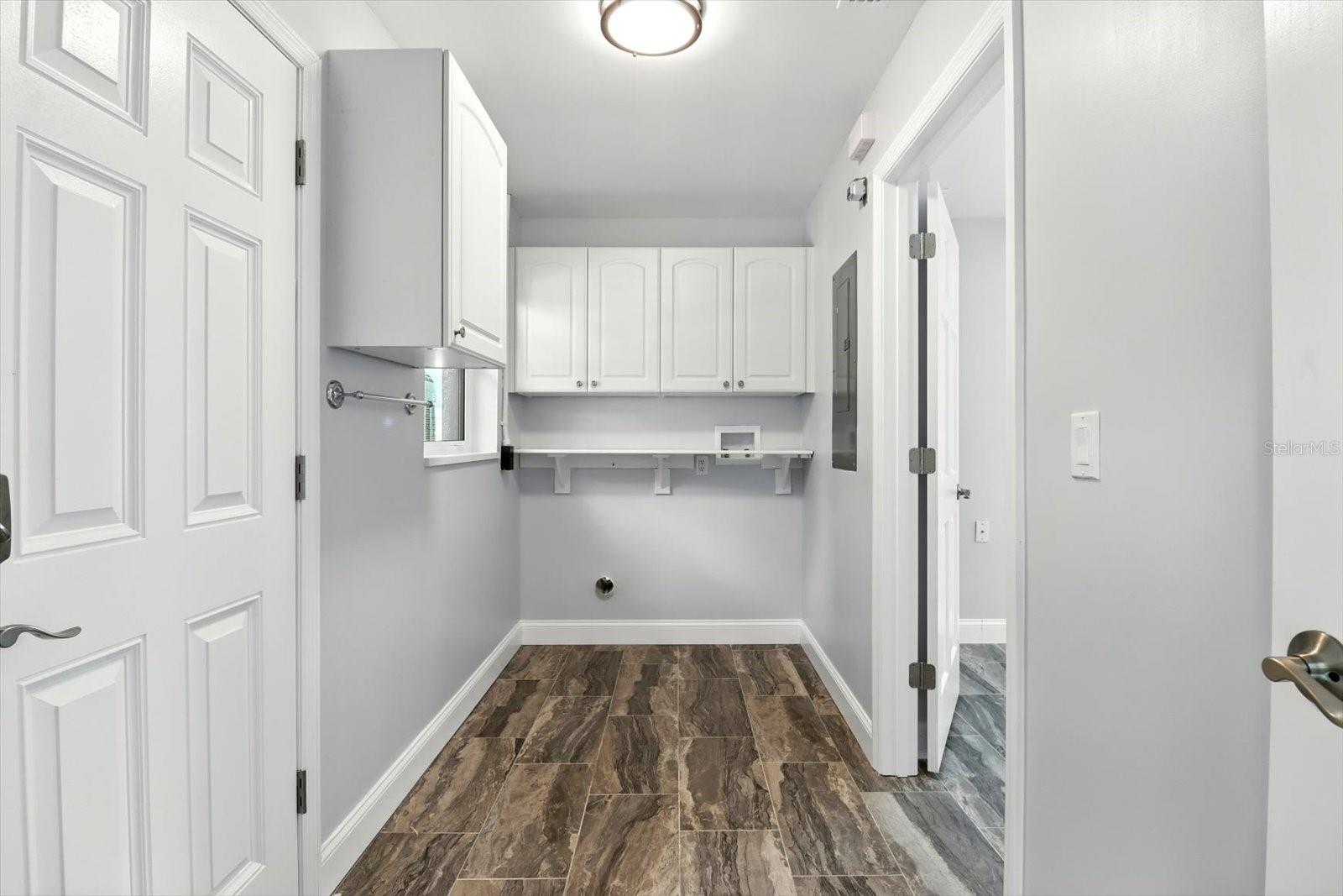 RIVERHAVEN VILLAGE - Residential