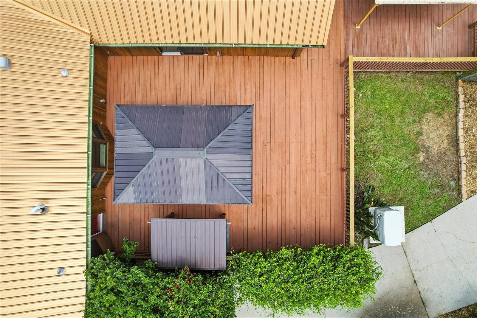 RIVERHAVEN VILLAGE - Residential