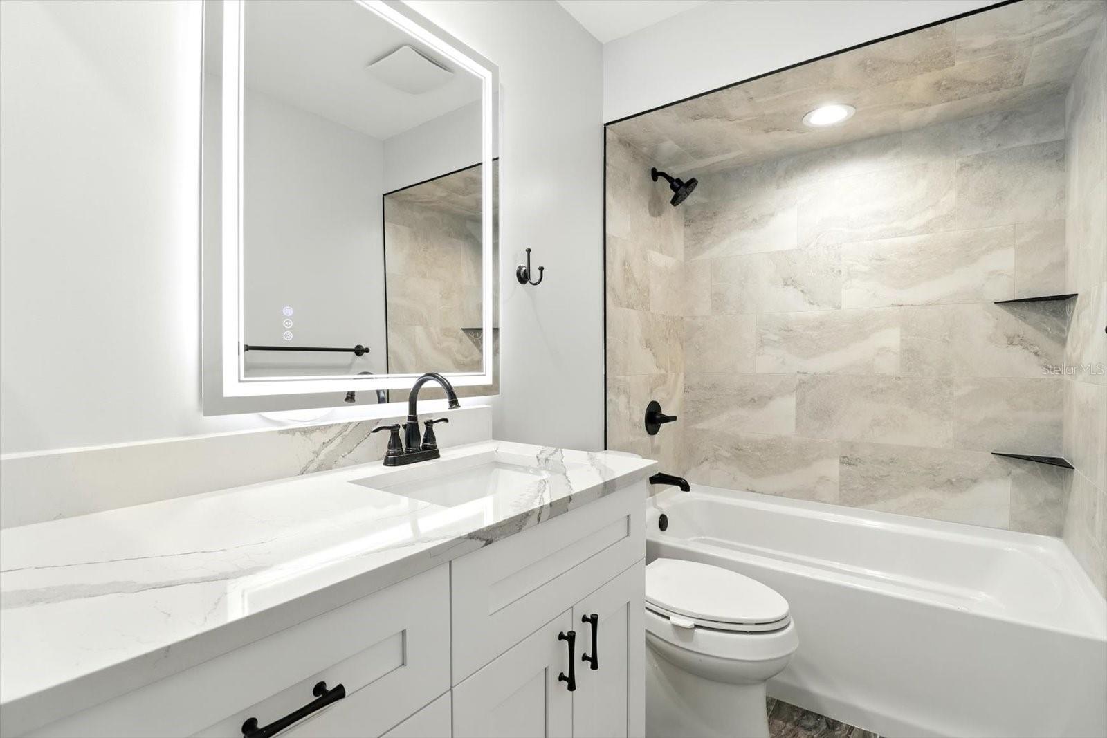 RIVERHAVEN VILLAGE - Residential