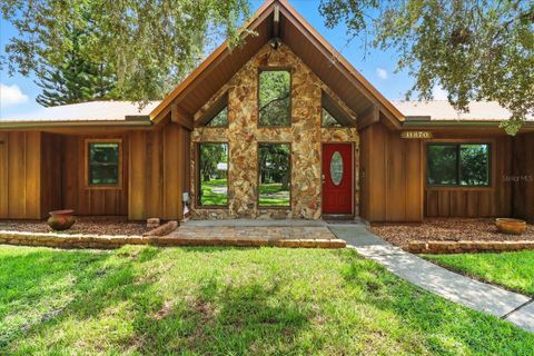 11870 W RIVERHAVEN DRIVE HOMOSASSA FL 34448