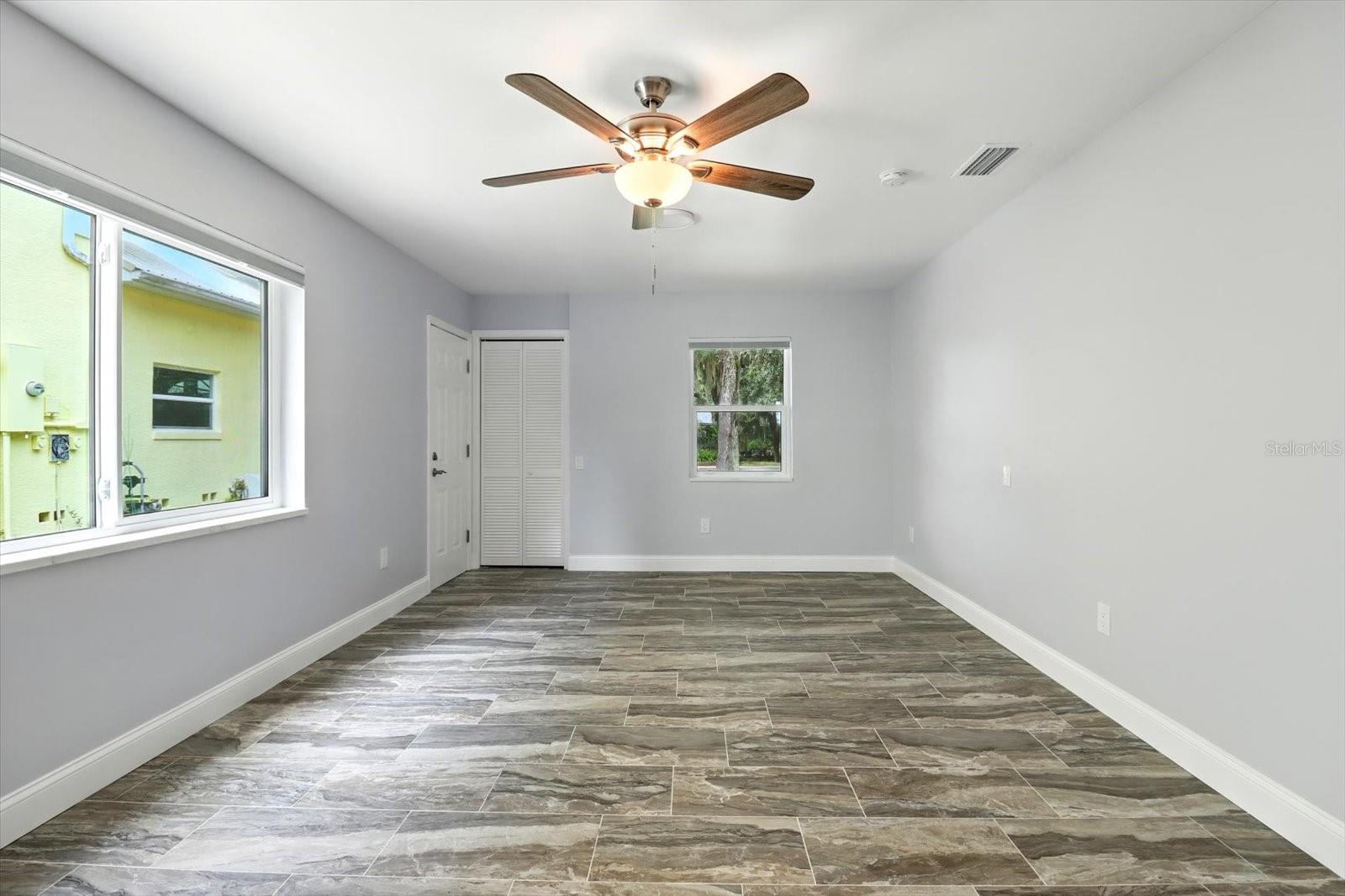 RIVERHAVEN VILLAGE - Residential