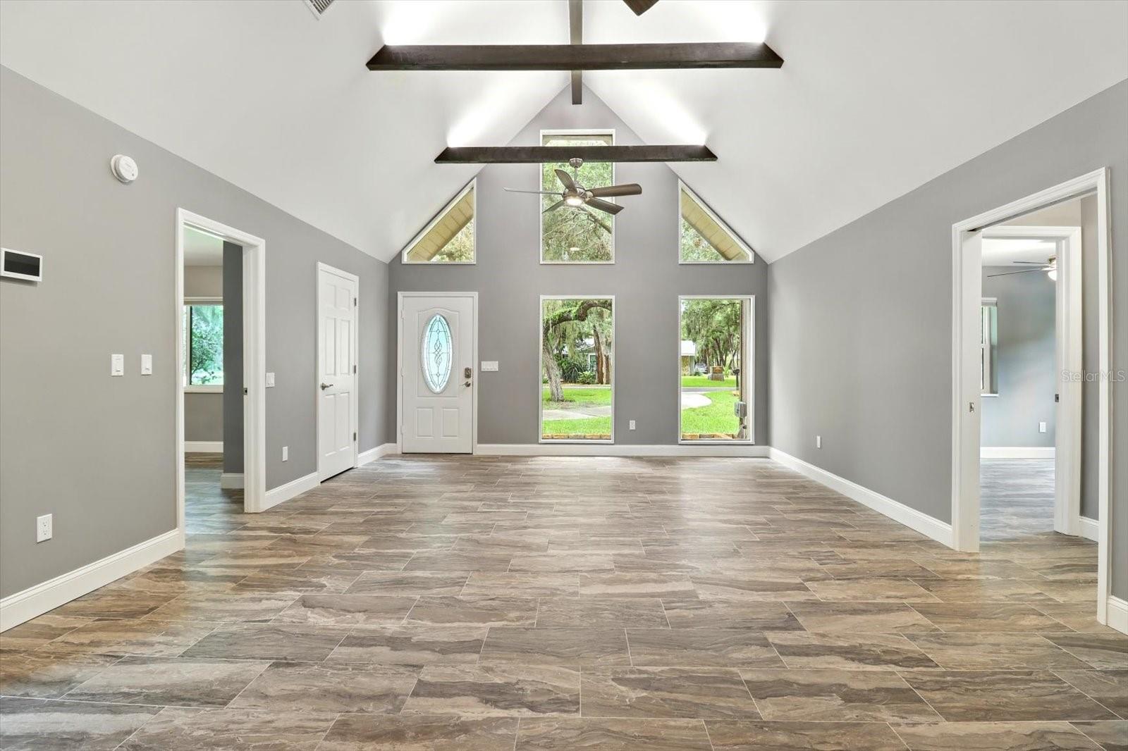 RIVERHAVEN VILLAGE - Residential