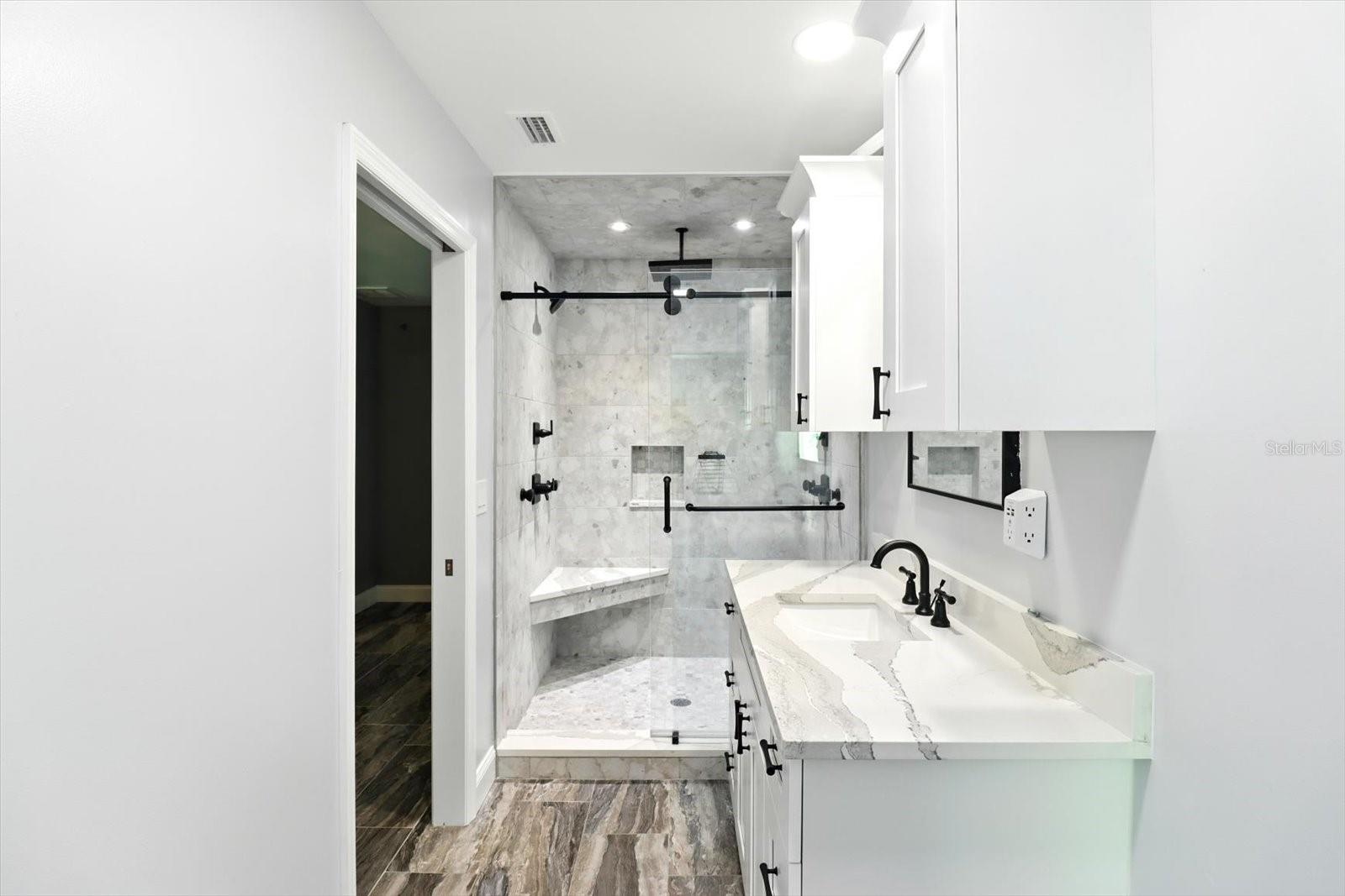 RIVERHAVEN VILLAGE - Residential