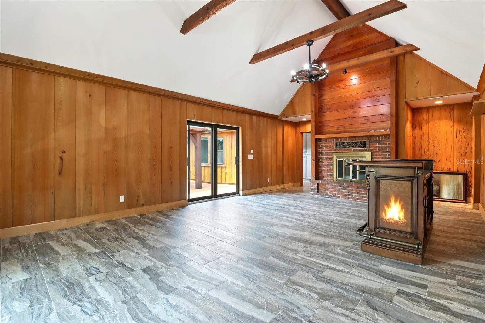 RIVERHAVEN VILLAGE - Residential