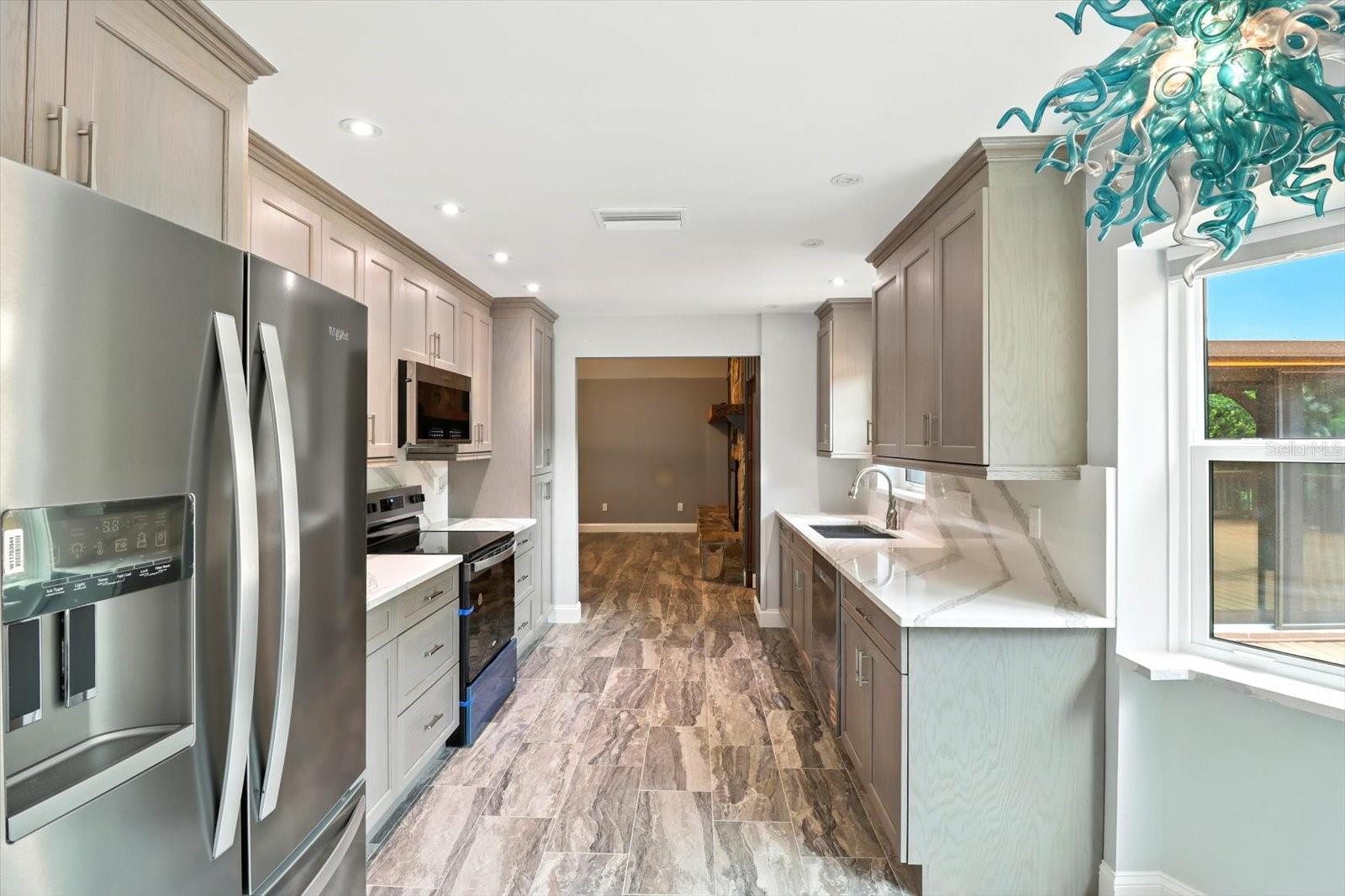 RIVERHAVEN VILLAGE - Residential