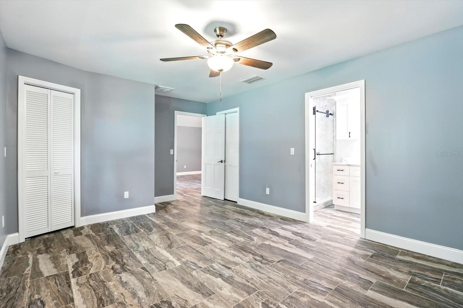 RIVERHAVEN VILLAGE - Residential