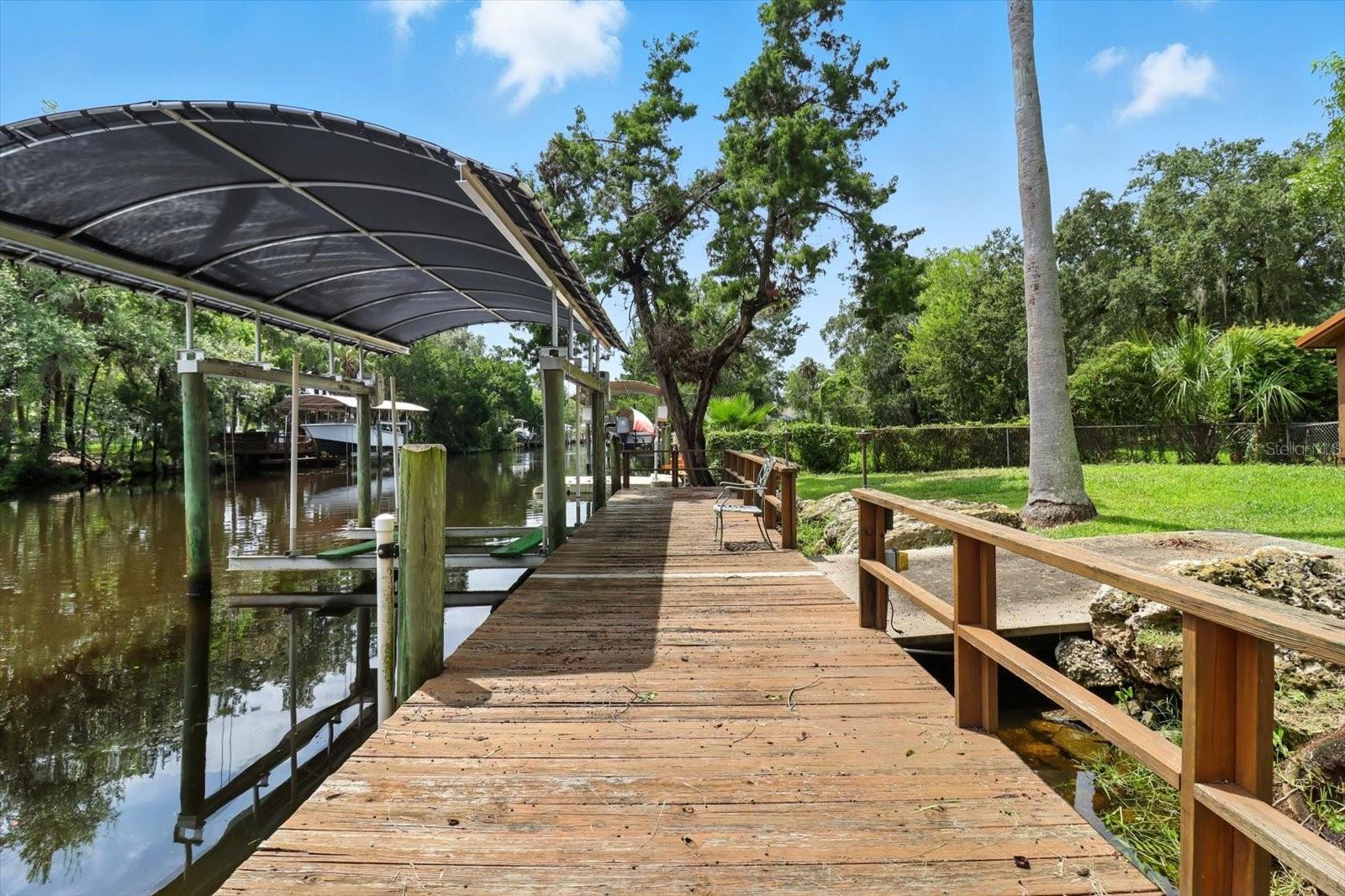 RIVERHAVEN VILLAGE - Residential