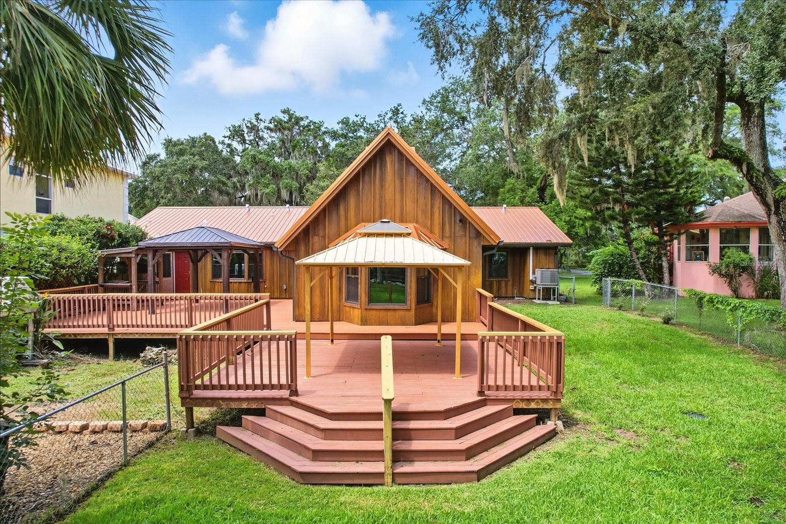 RIVERHAVEN VILLAGE - Residential