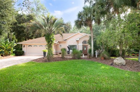 A home in PALM COAST