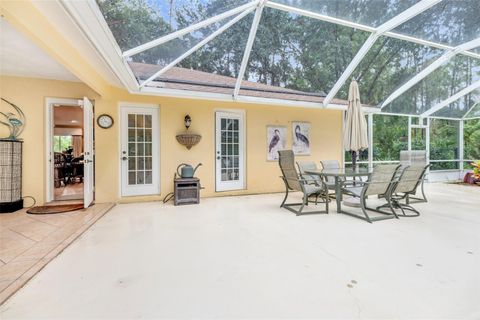 A home in PALM COAST