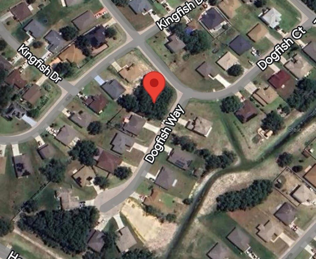 Don't miss this incredible opportunity to own a beautiful piece of land in the desirable community of Poinciana Villages! This 1/4 acre corner lot is nestled in a growing neighborhood surrounded by new construction and offers the perfect canvas for your custom home or future investment.
Located just minutes from schools, shopping, dining, medical facilities, and the new Poinciana Parkway, this lot offers both convenience and tranquility. Enjoy access to amenities like parks, playgrounds, nature trails, community pools, fitness centers, and more — all managed by the Association of Poinciana Village with a low annual HOA fee.