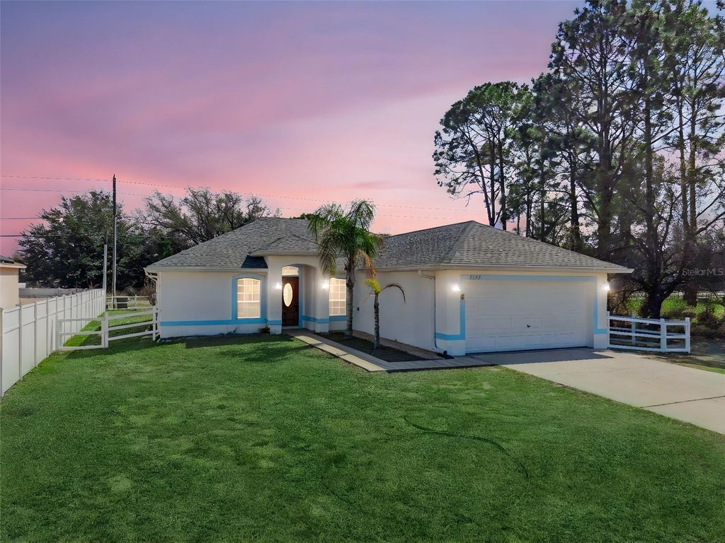 Photo of 1703 Sail Court, Kissimmee, FL 34759 (MLS # O6387565)