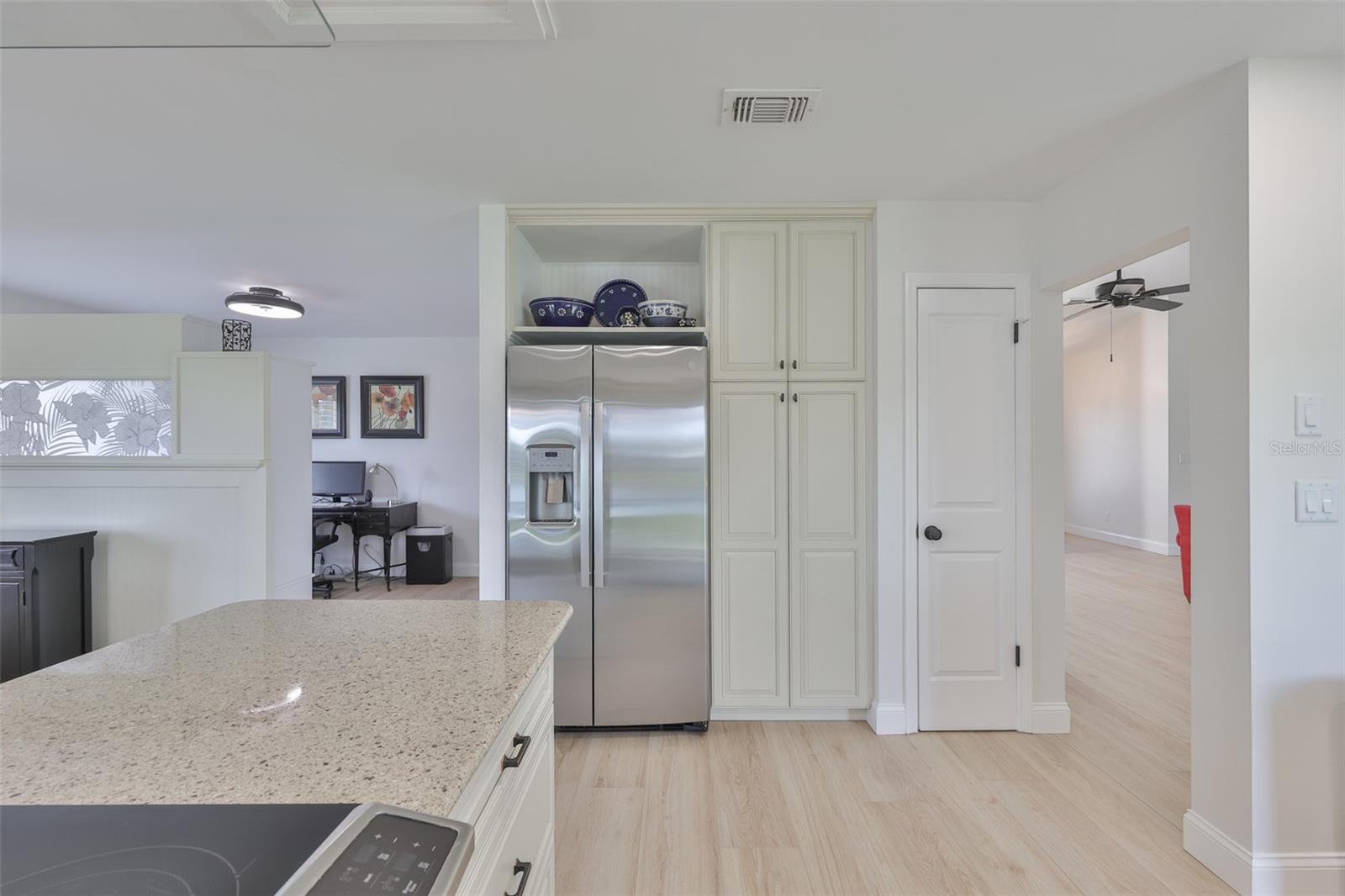 CALOOSA COUNTRY CLUB ESTATES U - Residential