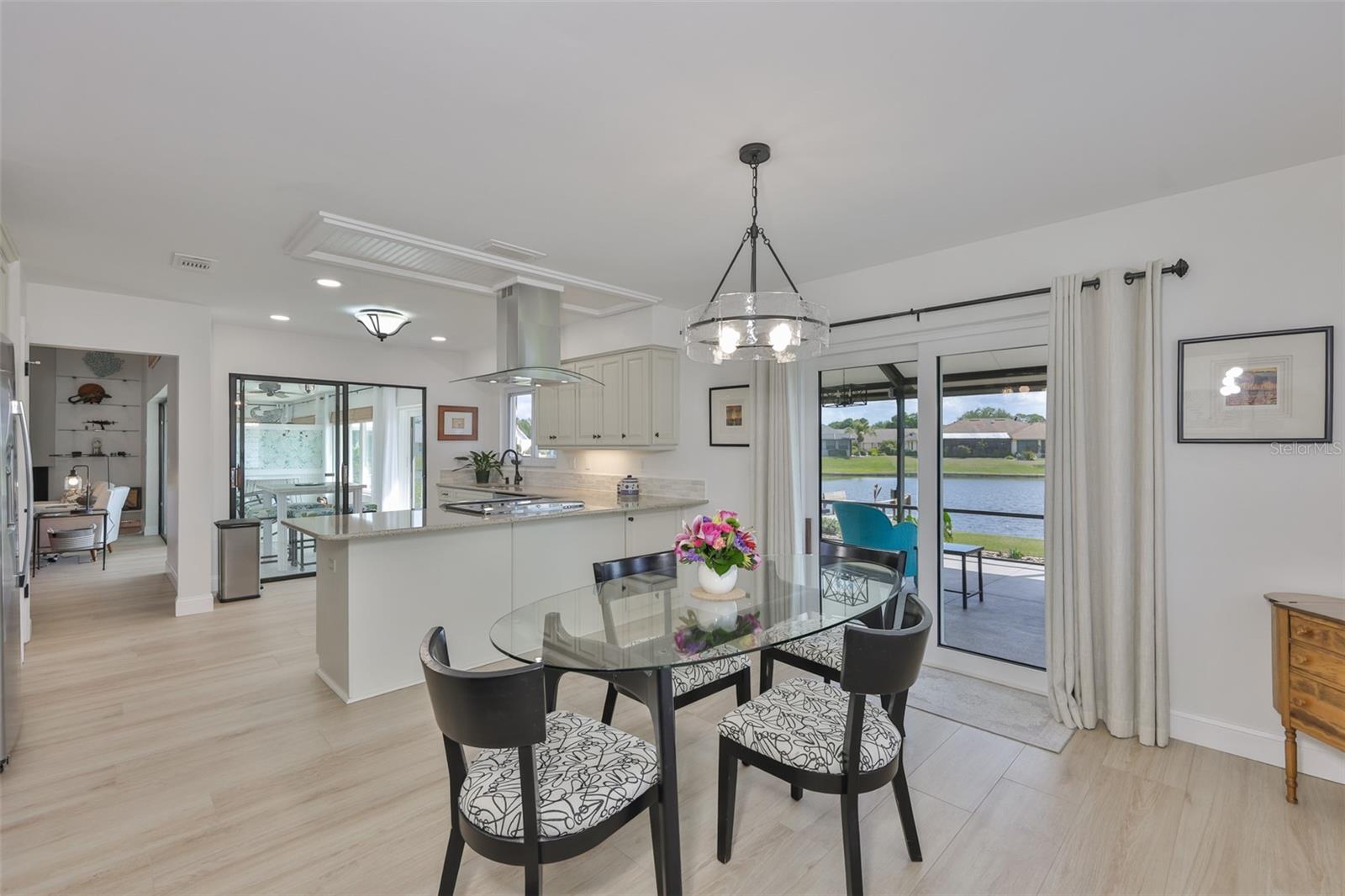 CALOOSA COUNTRY CLUB ESTATES U - Residential