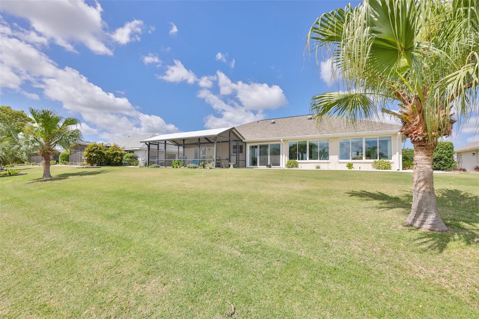 CALOOSA COUNTRY CLUB ESTATES U - Residential